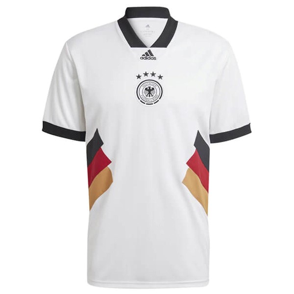 Tailandia Camiseta Alemania Icon 2023-24